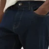 Indigo Slim Fit Jeans